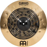 Meinl Classics Custom 18