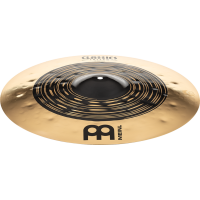 Meinl Classics Custom 18