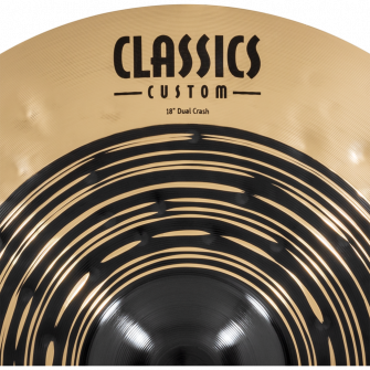 Classics Custom 18