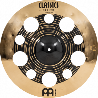 Meinl Classics Custom 18