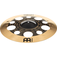 Meinl Classics Custom 18