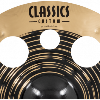 Classics Custom 18