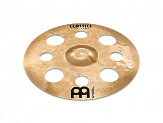 Meinl Classics Custom 18