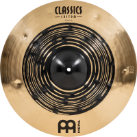 Meinl Classics Custom 19