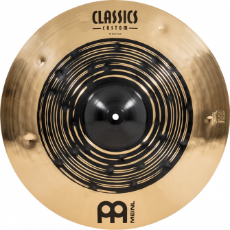 Meinl Classics Custom 19