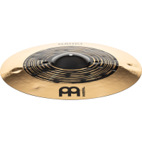 Meinl Classics Custom 19