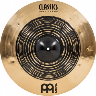 Meinl Classics Custom 20