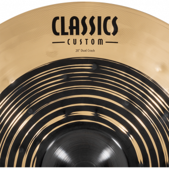 Classics Custom 20