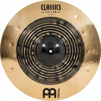 Meinl Classics Custom 20