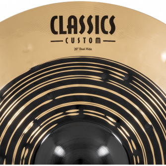 Classics Custom 20