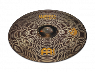 Meinl 21