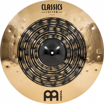 Meinl Classics Custom 22