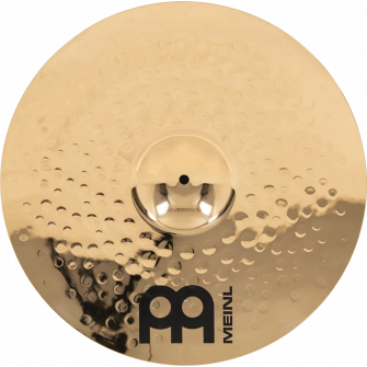 Meinl Classics Custom 18