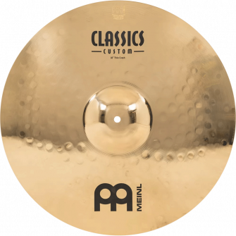 Meinl Classics Custom 18