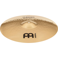 Meinl Classics Custom 18