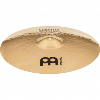 Meinl Classics Custom 18