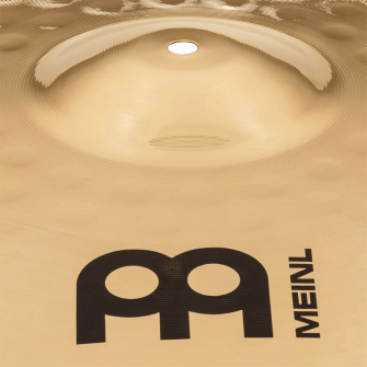 Meinl Classics Custom 18