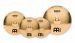 Meinl Classics Custom Complete -symbaalisetin symbaalit.