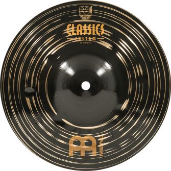 Meinl Classics Custom Dark 10