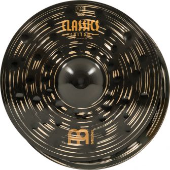 Classics Custom Dark Expanded -symbaalisetin 14