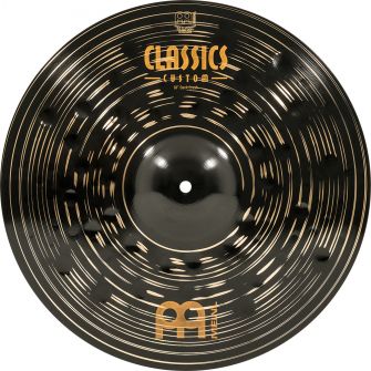 Classics Custom Dark Expanded -symbaalisetin 16
