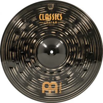 Meinl Classics Custom Dark 18