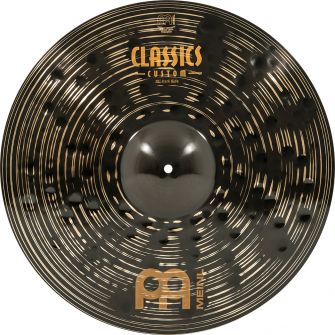 Classics Custom Dark Expanded -symbaalisetin 20