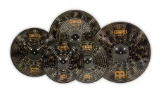 Classics Custom Dark Expanded -symbaalisetti.