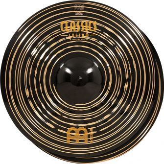 Meinl Classics Custom Dark Heavy -symbaalisetin 14