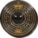 Meinl Classics Custom Dark Heavy -symbaalisetin 14