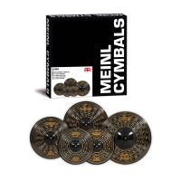 Meinl Classics Custom Dark Heavy -symbaalisetti.