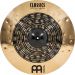 Meinl Classics Custom Dual -symbaalisetin 22