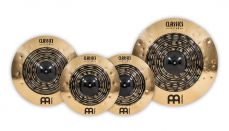 Meinl Classics Custom Dual -symbaalisetti.