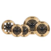 Meinl Classics Custom Dual Expanded -symbaalisetti.