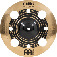 Meinl Classics Custom 12