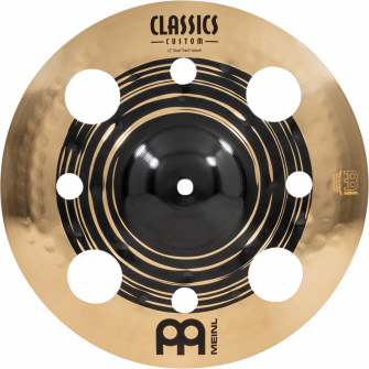 Meinl Classics Custom 12