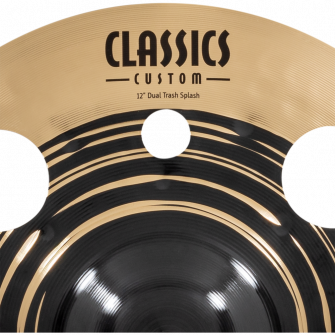 Meinl Classics Custom 14