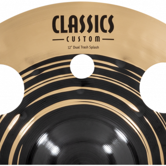 Classics Custom 12