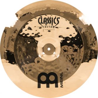 Classics Custom Extreme Metal Expanded -symbaalisetin 18