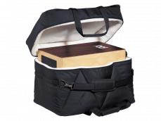 Meinl Deluxe Cajon pussi iso MDLXCJB-L.