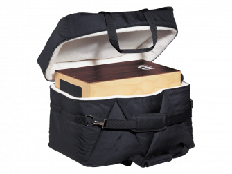 Meinl Deluxe Cajon pussi iso MDLXCJB-L.