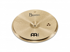 Meinl Double Down Stack - Matt Halpern