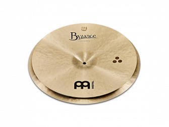 Meinl Double Down Stack - Matt Halpern