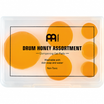 Meinl Drum Honey lajitelma MDHA.