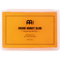 Meinl Drum Honey Slab MDHS.