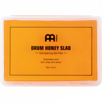 Meinl Drum Honey Slab MDHS.