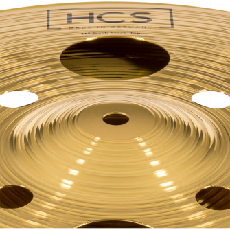 Meinl HCS 14