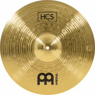 Meinl HCS 16