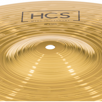 Meinl HCS 16