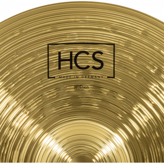 Meinl HCS 16